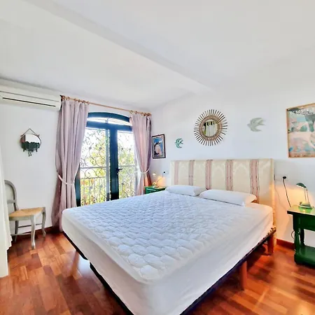 Villa Excepcional Con Vistas Panaromacias Al Mar Av-81 *