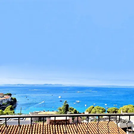 Excepcional Con Vistas Panaromacias Al Mar Av-81 Villa