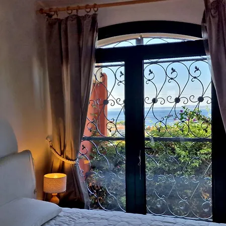 Villa Excepcional Con Vistas Panaromacias Al Mar Av-81