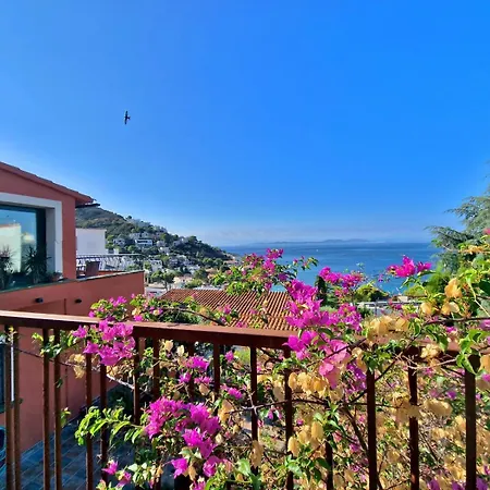 Excepcional Con Vistas Panaromacias Al Mar Av-81 Villa *