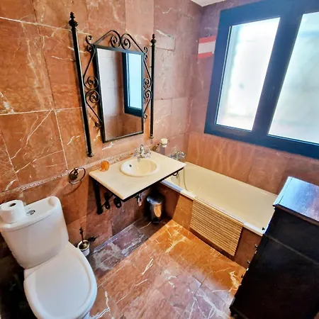 Villa Excepcional Con Vistas Panaromacias Al Mar Av-81